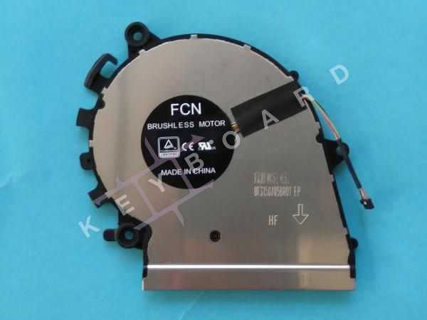 Вентилятор до ноутбука Lenovo Ideapad Yoga 530-14ARR